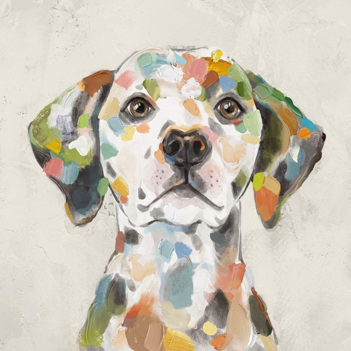 6x8 Funny Dog Canvas Walmart Canada