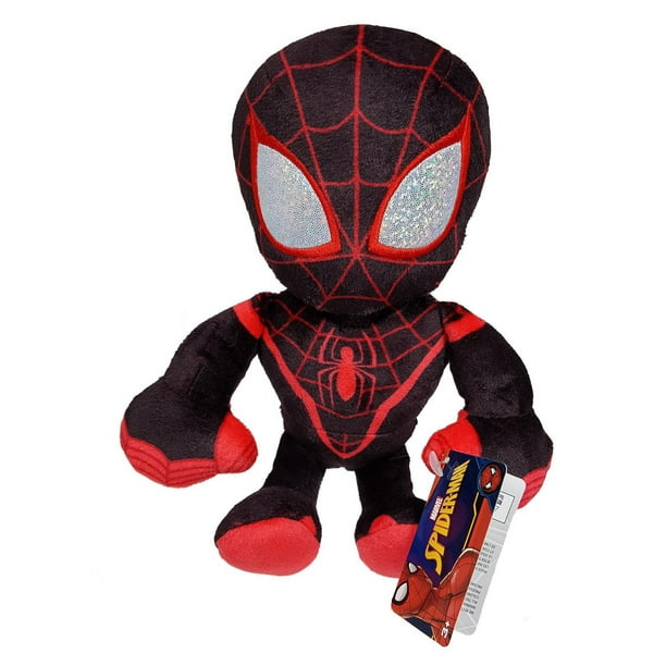 Marvel - Spider-man - Peluche 11