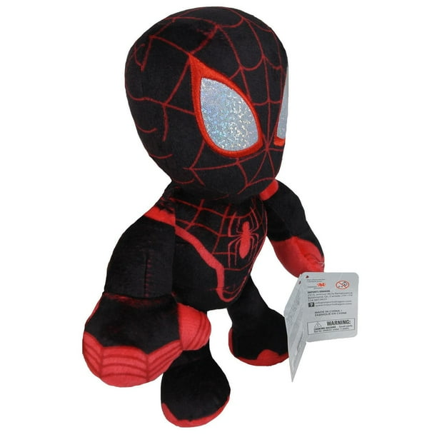 Peluche marvel testone spiderman