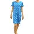 thumbnail image 1 of Ladies' Screen Nightshirts, 1 of 1