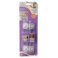 thumbnail image 2 of Dreambaby® Multi-Purpose Latches - 3pk, 2 of 8