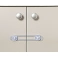 thumbnail image 3 of Dreambaby® Multi-Purpose Latches - 3pk, 3 of 8