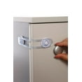 thumbnail image 4 of Dreambaby® Multi-Purpose Latches - 3pk, 4 of 8