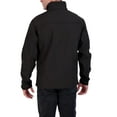 thumbnail image 5 of Reebok Softshell Jacket, 5 of 5