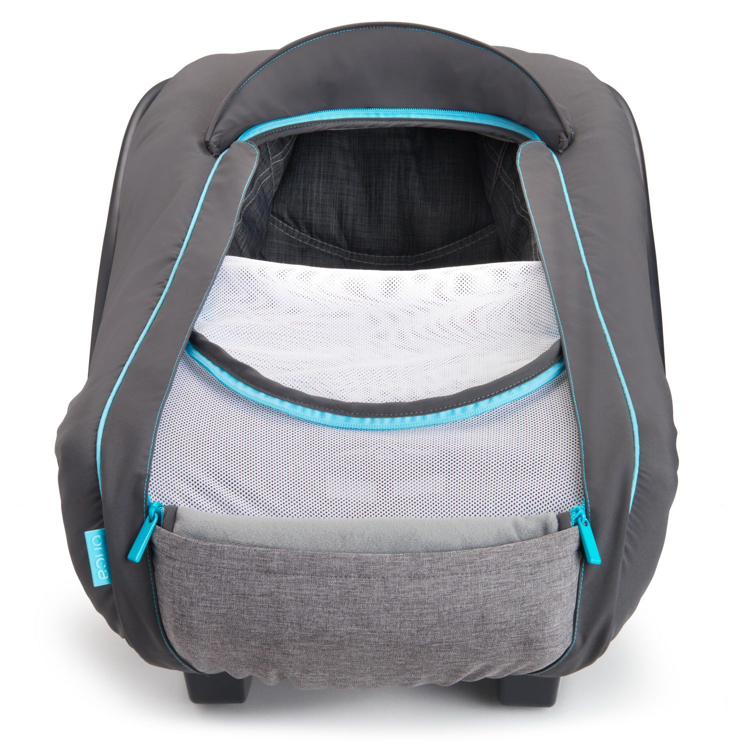 SmartCover Infant Car Seat Cover