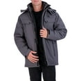thumbnail image 1 of Veste Reebok 3 en 1, 1 of 9
