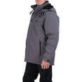 thumbnail image 4 of Veste Reebok 3 en 1, 4 of 9