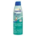 thumbnail image 1 of Coppertone® Kids Continuous Spray Clear Sunscreen, SPF 60, 1 of 1