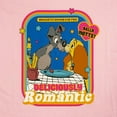 thumbnail image 3 of T-shirt décontracté Disney pour femmes, 3 of 4