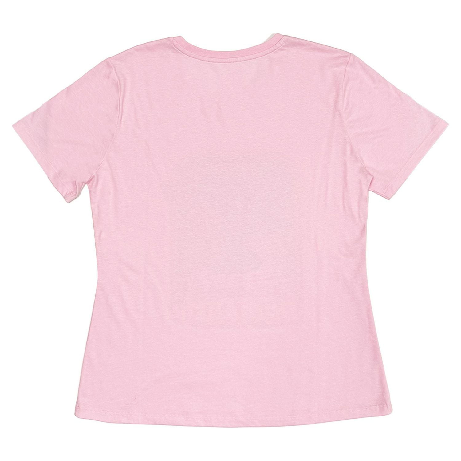 T-shirt décontracté Disney pour femmes