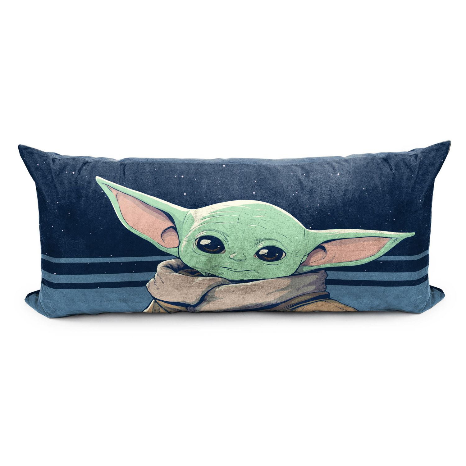 Star wars hot sale pillows walmart