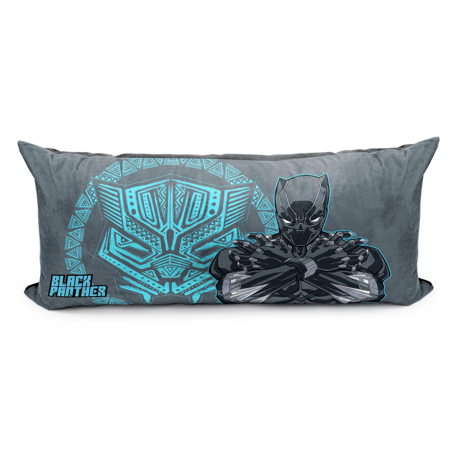 Marvel black shop panther body pillow