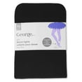 thumbnail image 1 of George Girls' Dance Tights, 1 of 1