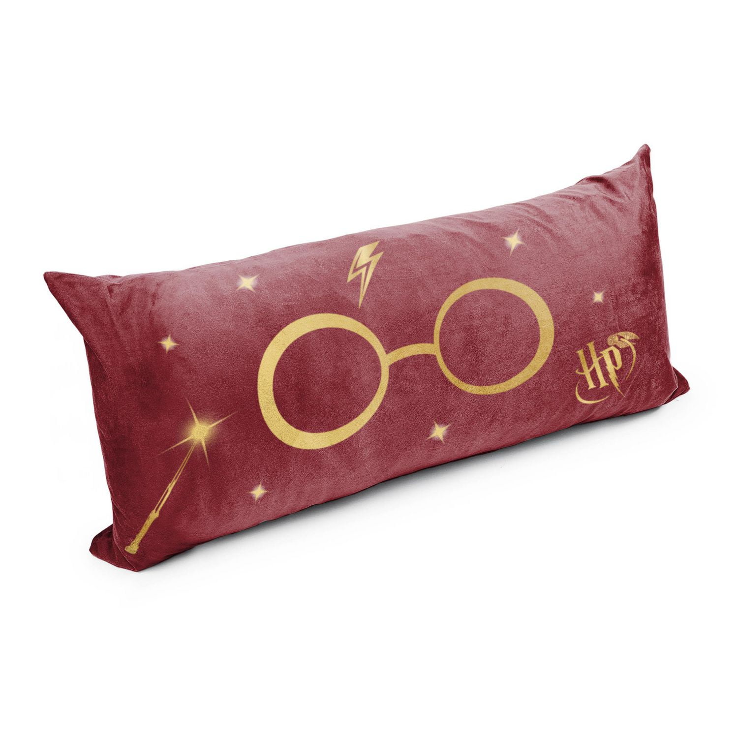 Harry Potter Plush Body Pillow Walmart