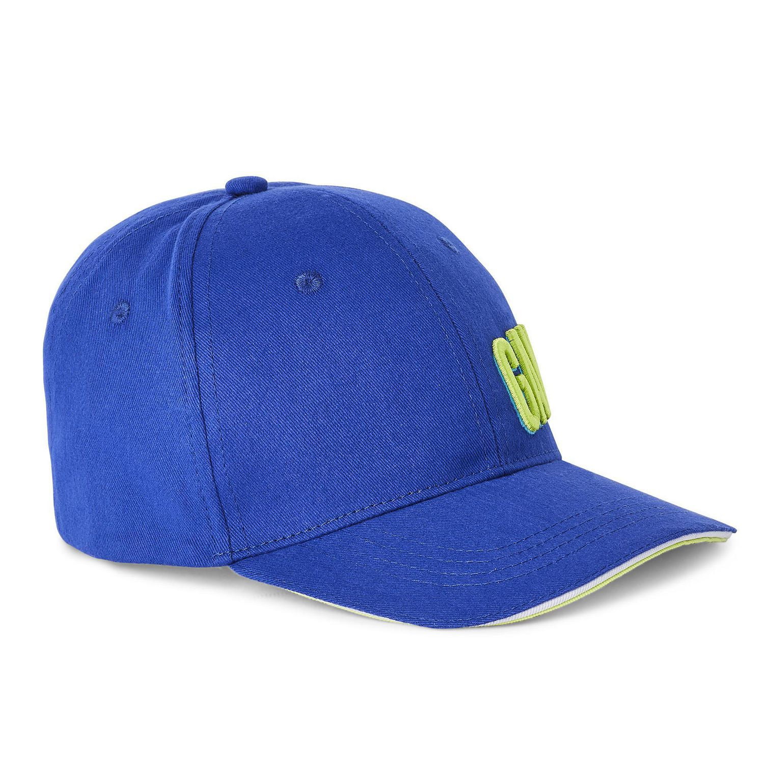 Casquette de baseball « Game On » George pour garçons