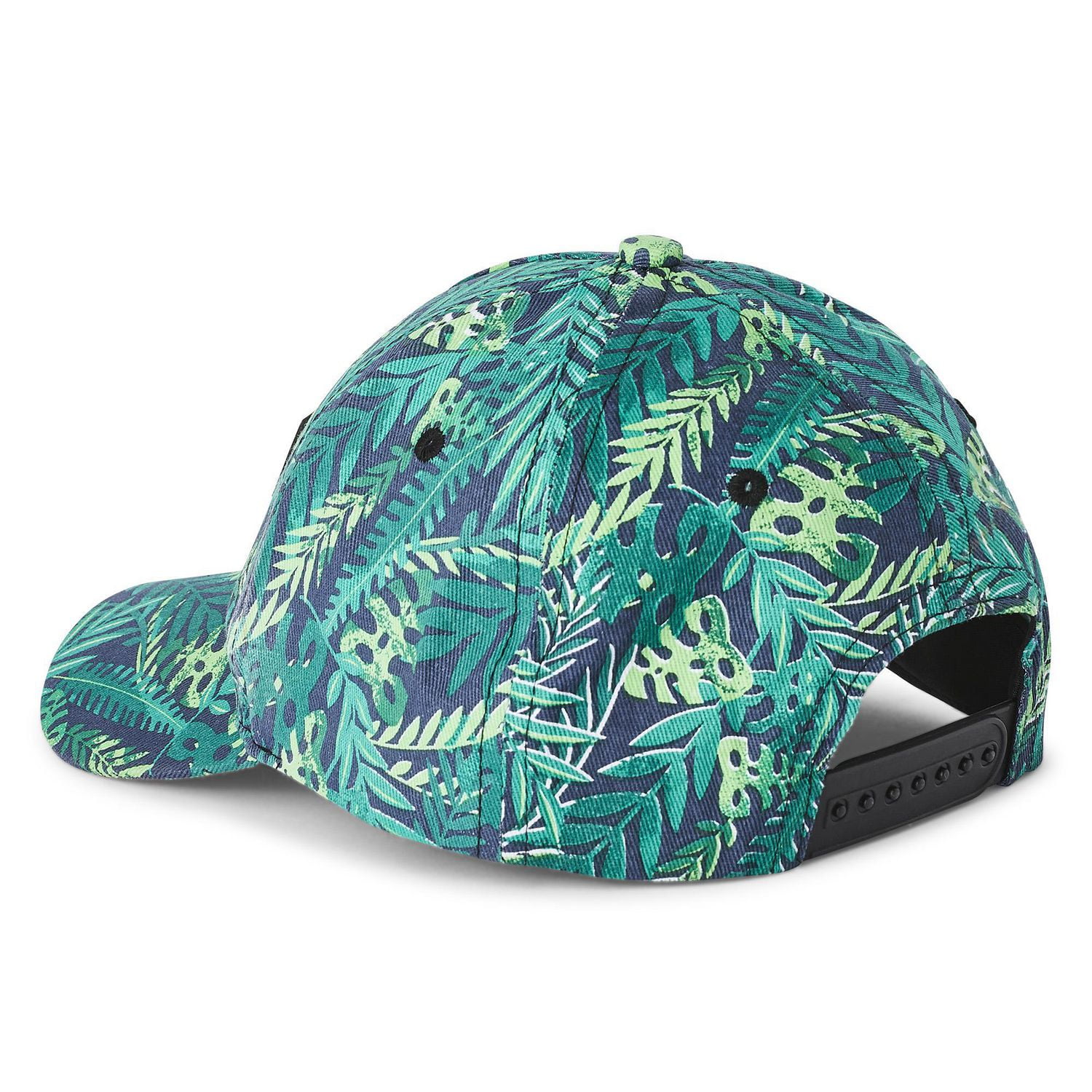 Casquette de baseball imprimée Miami George pour garçons