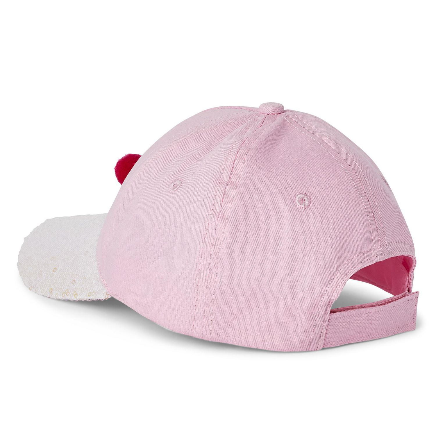 George Girls' Cherries Baseball Cap