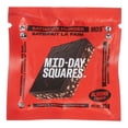 thumbnail image 1 of Mid-Day Squares Almond Crunch Plant-Based Functional Chocolate Bar, 1 of 3