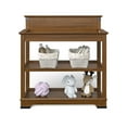 thumbnail image 1 of Child Craft™ Redmond Dressing Table, Coach Cherry, 1 of 6