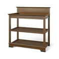 thumbnail image 2 of Child Craft™ Redmond Dressing Table, Coach Cherry, 2 of 6