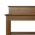thumbnail image 3 of Child Craft™ Redmond Dressing Table, Coach Cherry, 3 of 6