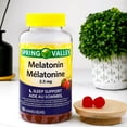 thumbnail image 4 of Spring Valley Melatonin Gummy, 2.5 mg, 4 of 5