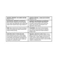 thumbnail image 5 of Spring Valley Melatonin Gummy, 2.5 mg, 5 of 5
