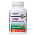 thumbnail image 1 of Equate Natural Source Saw Palmetto, 1 of 2