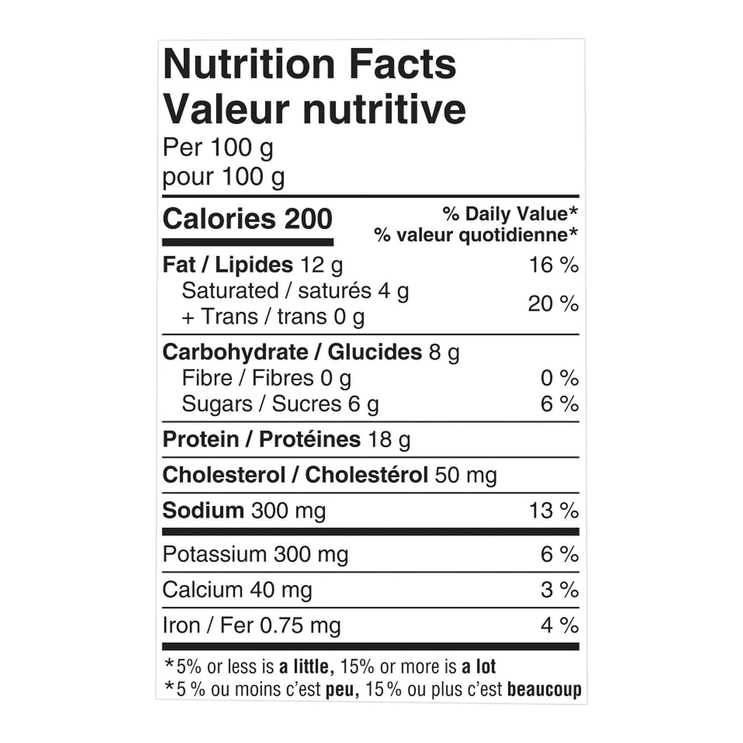 Rôti de longe de porc de style hawaïen enrobé de bacon Marcangelo