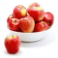 thumbnail image 3 of Apple, Organic Ambrosia, 2 lb Bag, 3 of 3