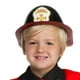 Costume de pompier pour tout-petits 3T-4T – image 2 sur 3