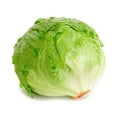 thumbnail image 2 of laitue iceberg biologique, 2 of 3