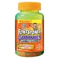 thumbnail image 1 of Flintstones plus Immunity Support Multivitamin Gummies, 1 of 5