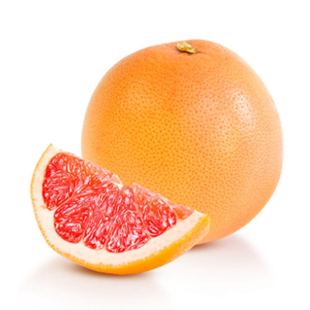 Grapefruits, Organics