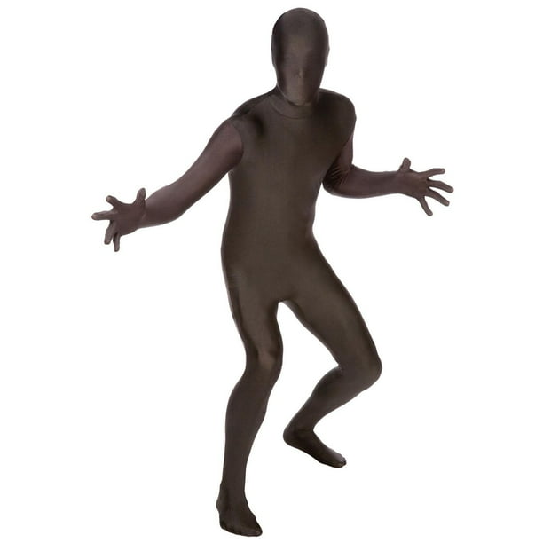 Men's Black Morphsuit Costume M - Walmart.ca