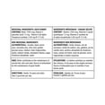 thumbnail image 5 of Spring Valley Hair, Skin & Nails Gummy, 5 of 5