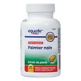 thumbnail image 2 of Equate Natural Source Saw Palmetto, 2 of 2