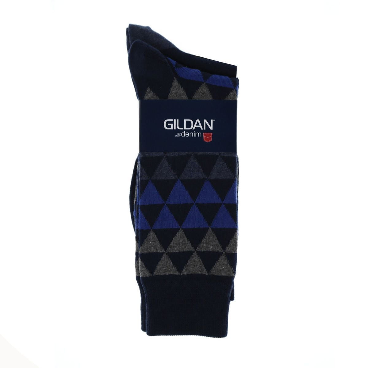 Gildan Apparel Canada Gildan Men's 2pk Crew Socks Walmart Canada