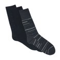 thumbnail image 1 of Therapy Plus® Men's 3pk Crew, 1 of 2