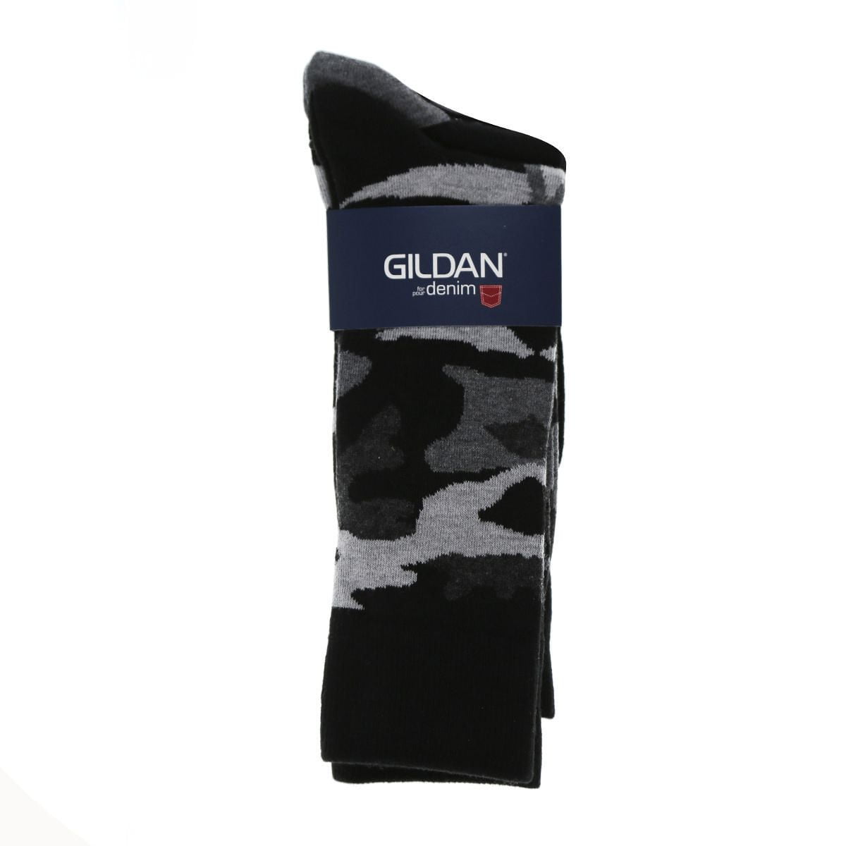 Gildan Apparel Canada Gildan Men's 2pk Crew Socks Walmart Canada
