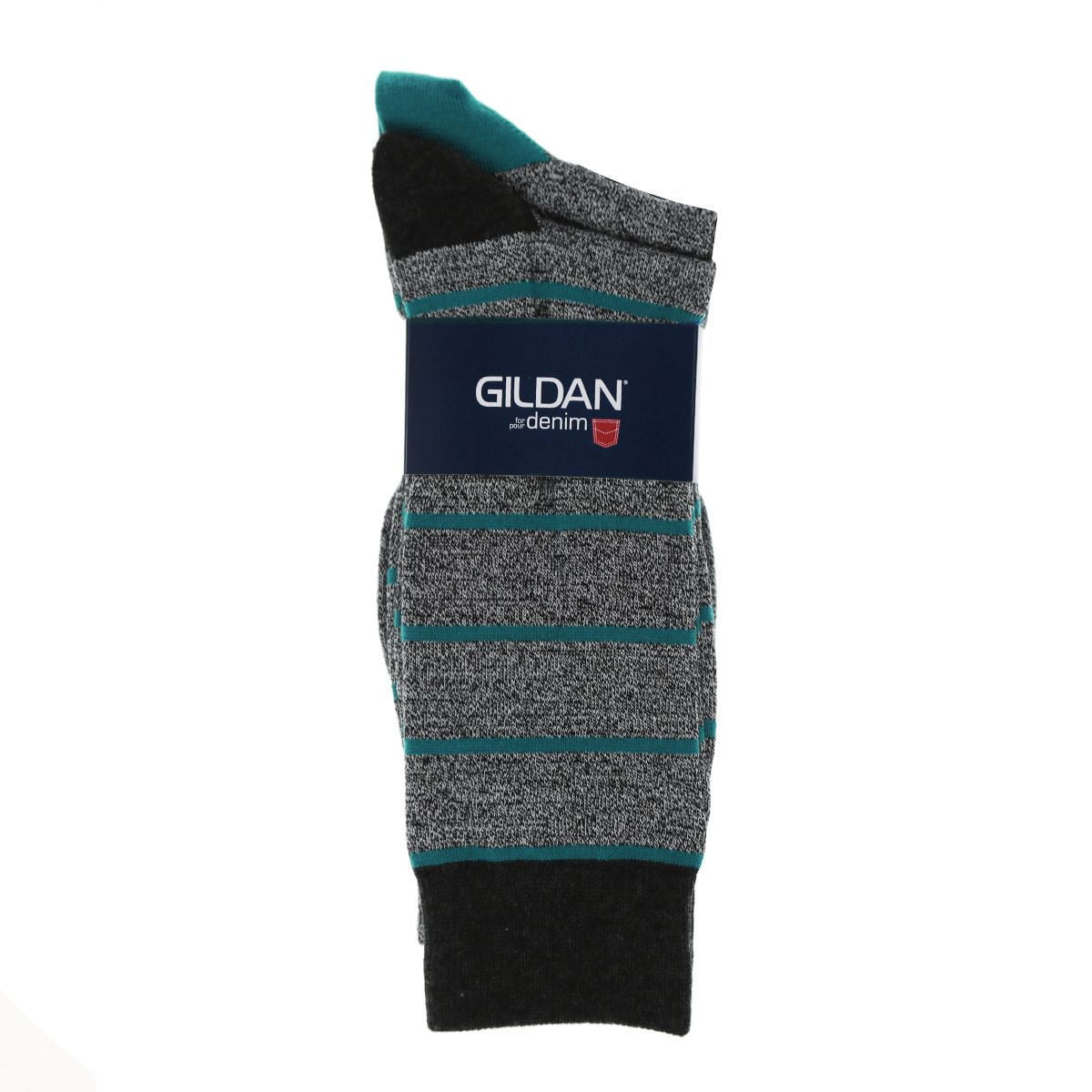 Gildan Apparel Canada Gildan Men's 2pk Crew Socks Walmart Canada