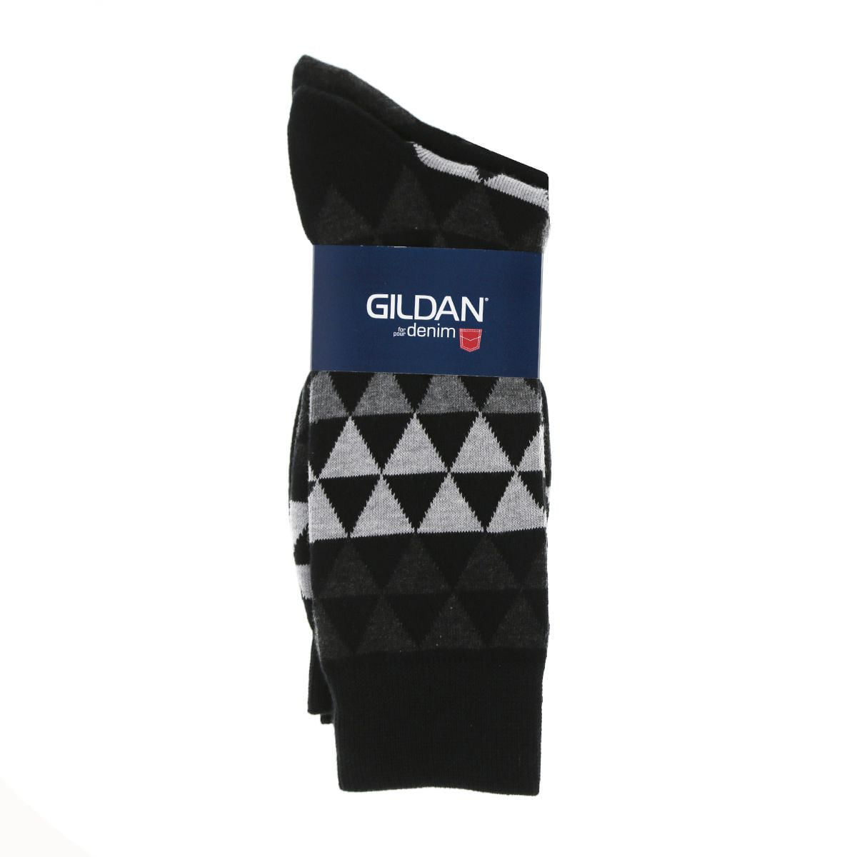 Gildan Apparel Canada Gildan Men's 2pk Crew Socks Walmart Canada