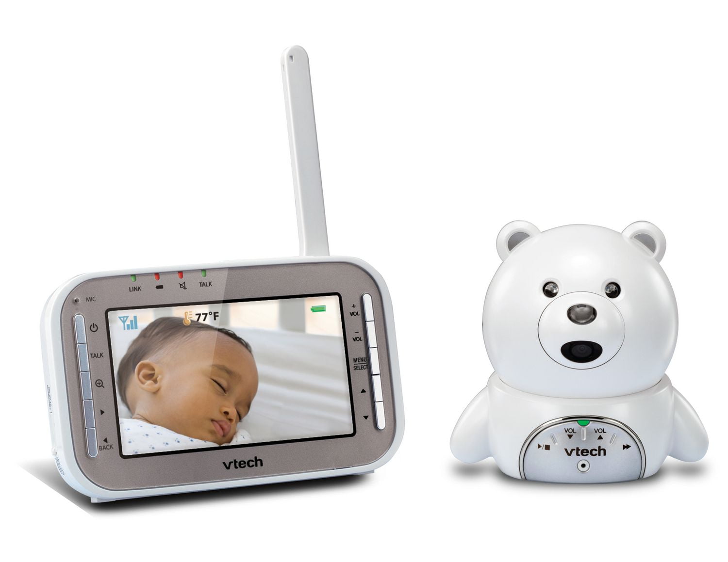 vtech baby monitor walmart canada