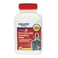 thumbnail image 1 of Equate Fruit Flavour Extra Strength Heartburn Relief, 1 of 2