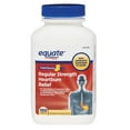 thumbnail image 1 of Equate Fruit Flavour Regular Strength Heartburn Relief, 1 of 2