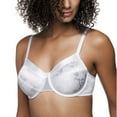 thumbnail image 1 of WonderBra Women's Full Support Stretch Satin Underwire Bra, 1 of 3