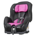 thumbnail image 1 of Evenflo Tribute\xc2\xae LX Convertible Car Seat, Abigail, 1 of 5
