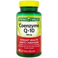 thumbnail image 3 of Spring Valley Coenzyme Q-10 100 mg, 3 of 5