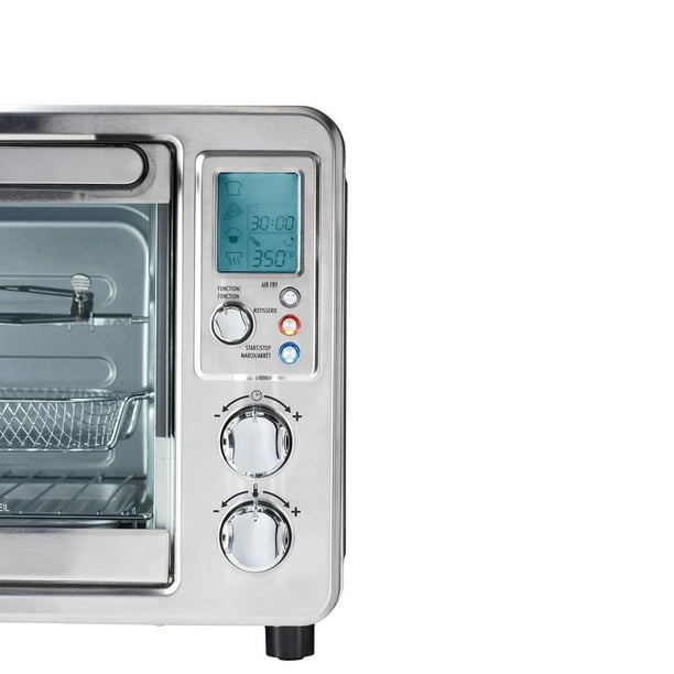 hamilton beach toaster oven 31193c