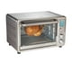 Hamilton Beach 31193C SureCrisp Digital Air Fry Oven, Extra large convection oven - image 5 of 9